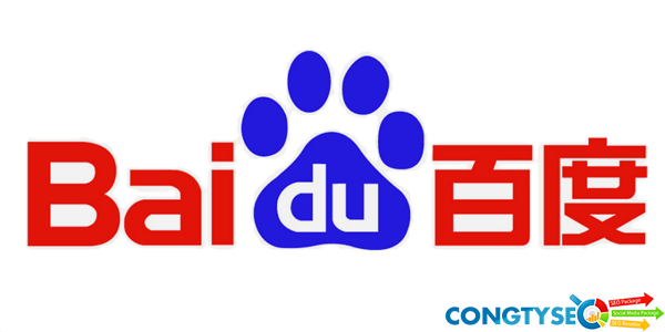 Biểu trưng Baidu