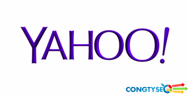 Biểu trưng Yahoo