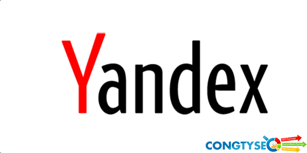 Biểu trưng Yandex
