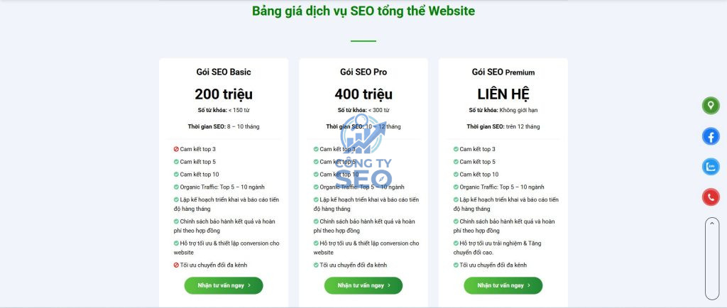 Các dịch vụ tối ưu hóa công cụ tìm kiếm tự nhiên (1)