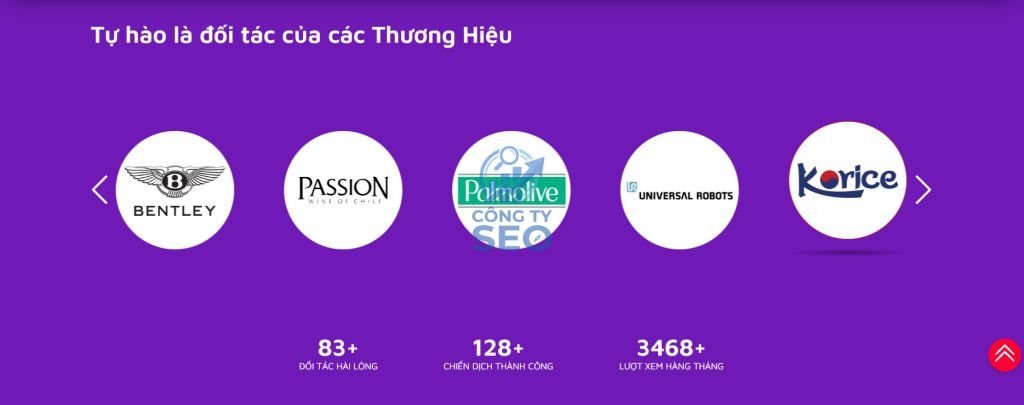 Các dự án thành công của On Digitals