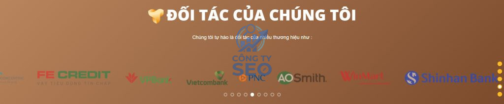 Các dự án thành công của TanDIGI