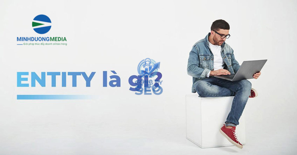 Các gói giải pháp backlink seo entity và social building