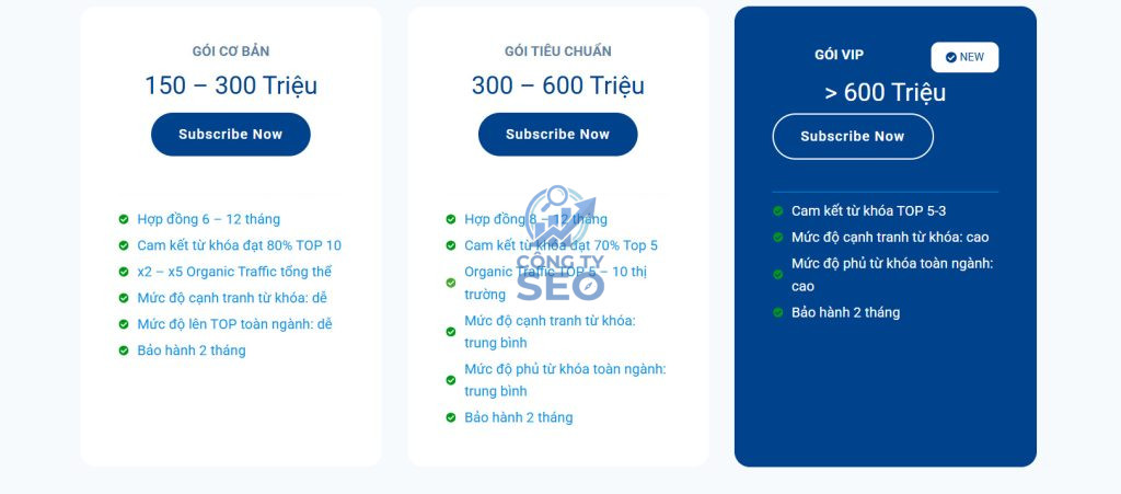 Đánh giá hệ sinh thái giải pháp và dịch vụ cung cấp của FoogleSEO