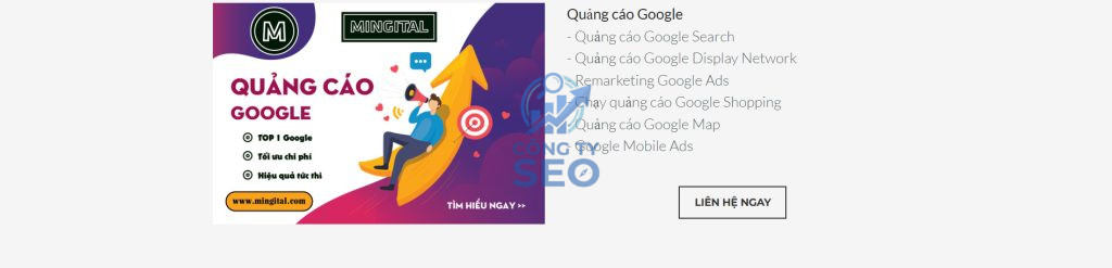 Dịch vụ quảng cáo Google Ads tối ưu chi phí ROI