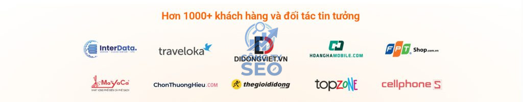 Điểm đặc biệt của Dana SEO