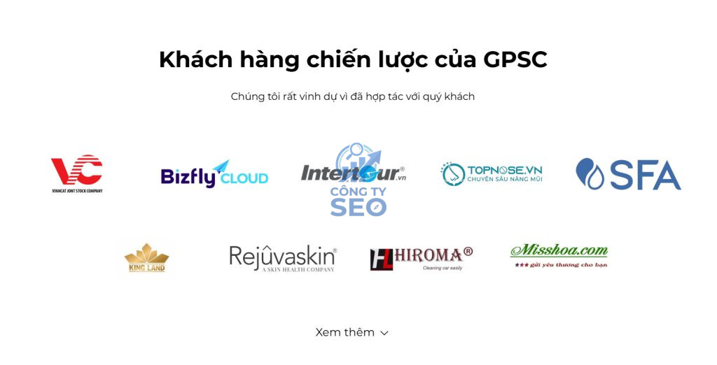 Điểm đặc biệt của Giải Pháp SEO