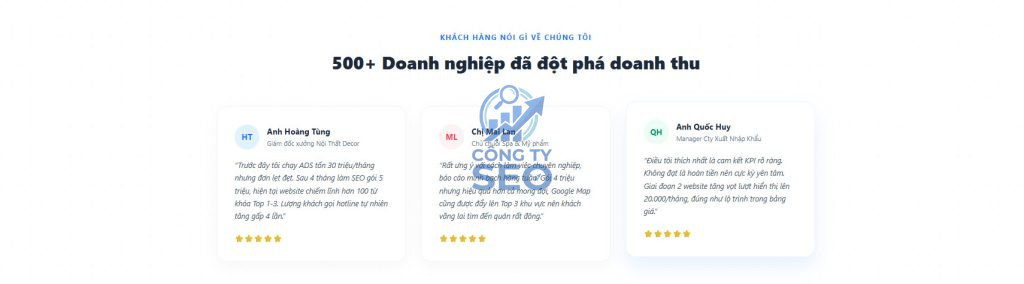 Điểm đặc biệt của Siêu Tốc Việt (2)