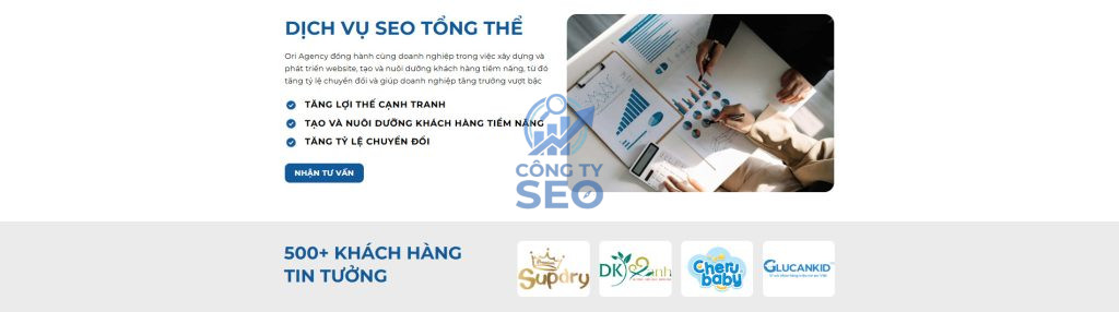 Giải pháp quảng cáo đa kênh và quản trị chiến dịch tiếp thị tích hợp