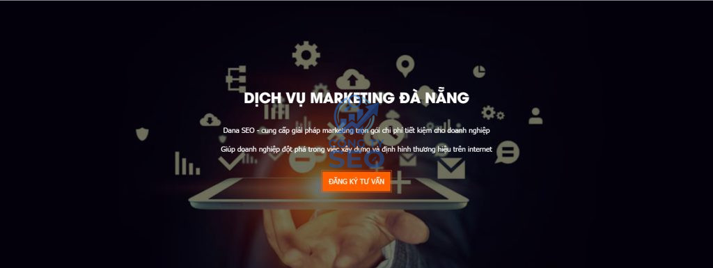 Tổng quan về hồ sơ năng lực và pháp lý của Dana SEO