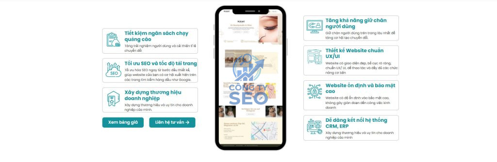 Tổng quan về hồ sơ năng lực và pháp lý của HANOWEB (1)