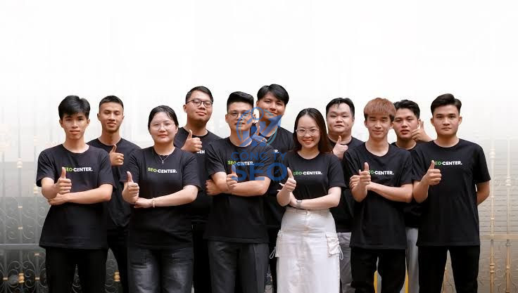 Tổng quan về hồ sơ năng lực và pháp lý của SEO Center