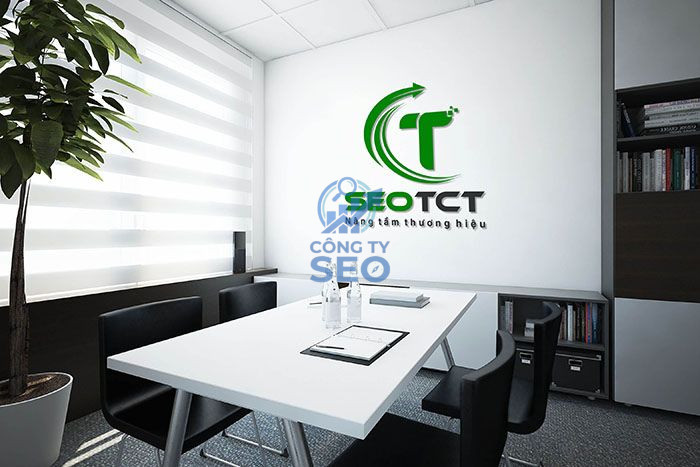 Tổng quan về hồ sơ năng lực và pháp lý của SEO TCT