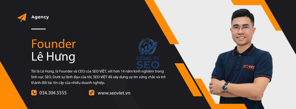 Tổng quan về hồ sơ năng lực và pháp lý của SEO Vip