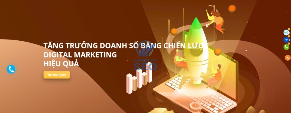Tổng quan về hồ sơ năng lực và pháp lý của TanDIGI