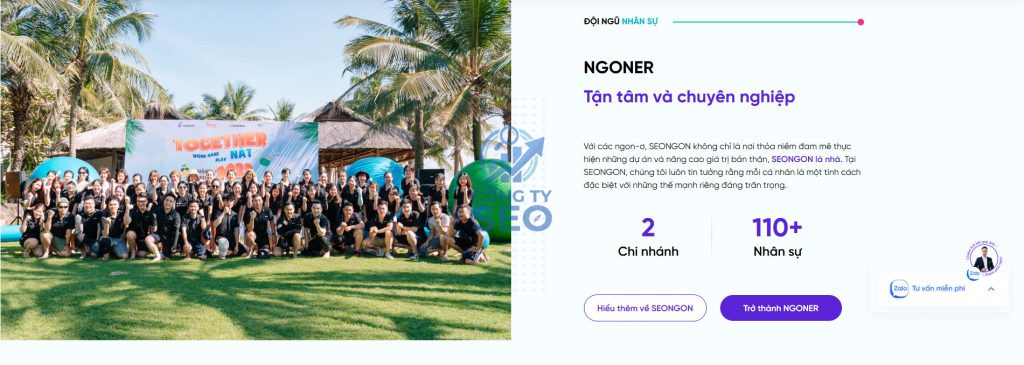 Văn hóa ngoner gắn kết và quy trình quản trị okrs chuẩn hóa