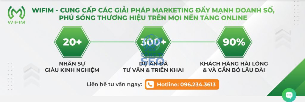 Điểm đặc biệt của Wifim
