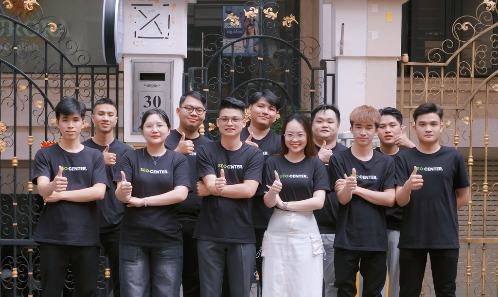 SEO Center Agency