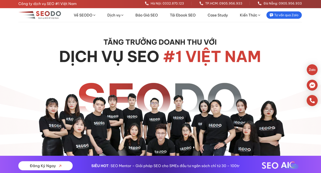 SEODO